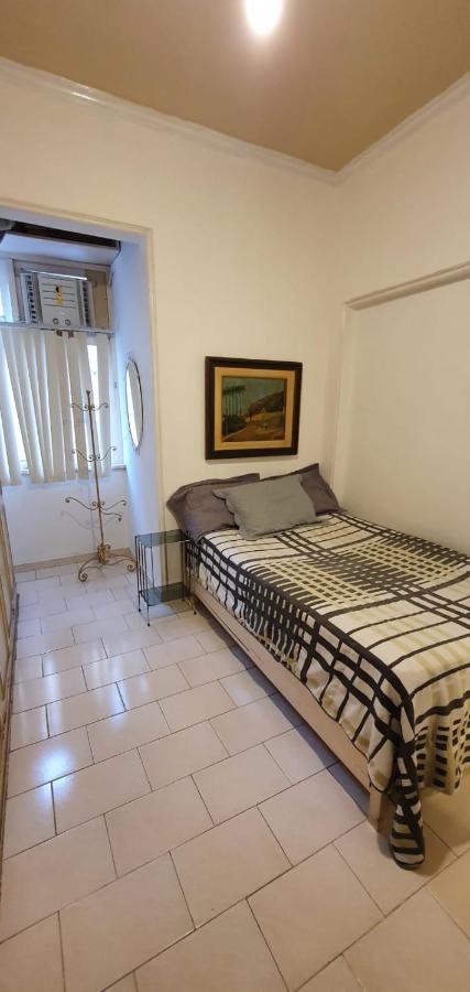 Beira Da Copacabana - Completo Apartment *