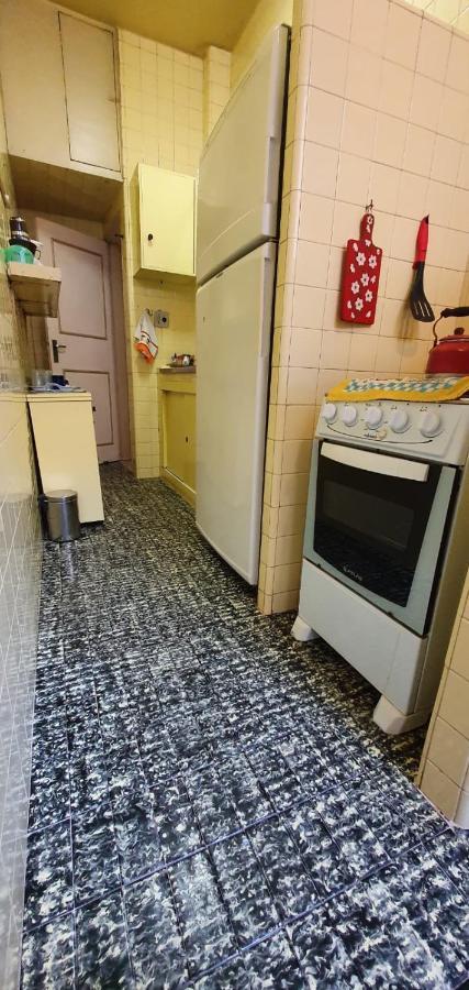 Apartment Beira Da Copacabana - Completo