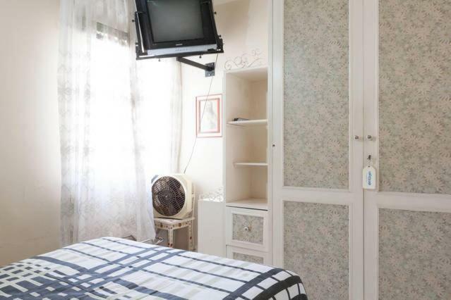 Beira Da Copacabana - Completo Apartment *