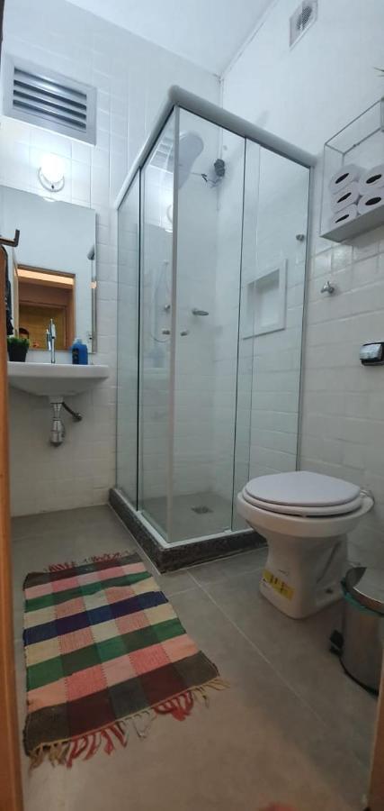 Beira Da Copacabana - Completo Apartamento Río de Janeiro